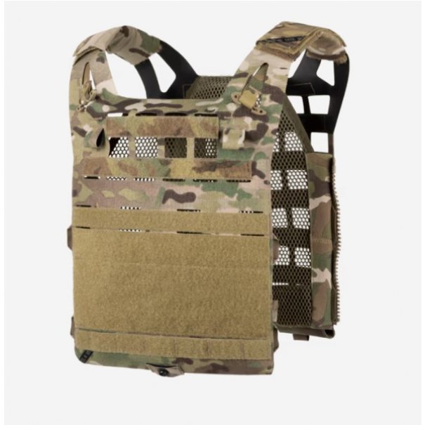 Plate carrier AirLite® SPC™